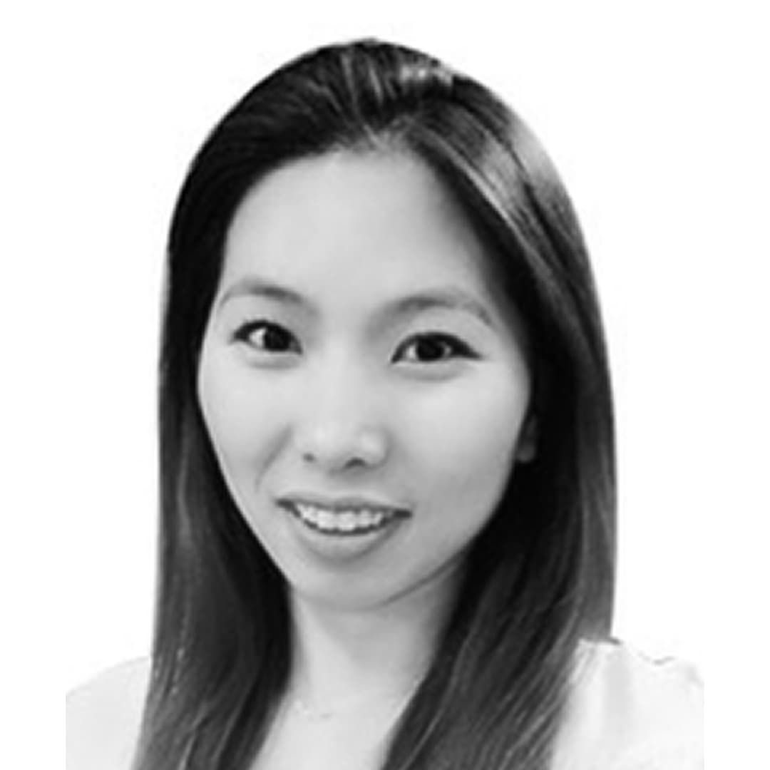 Dr. Soyoung Jang, DACM, L.Ac
