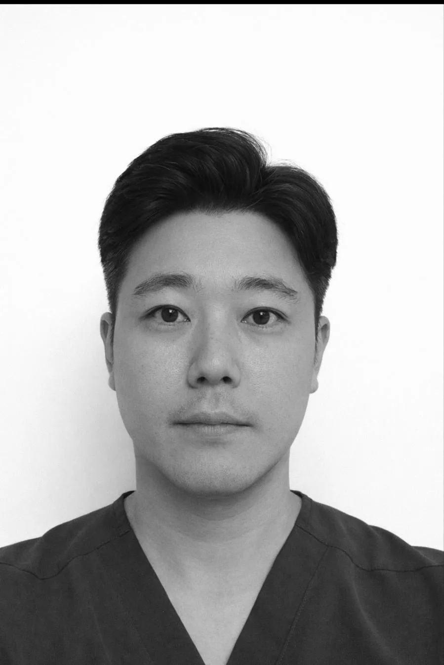 Jinwoo Park L.Ac, DC