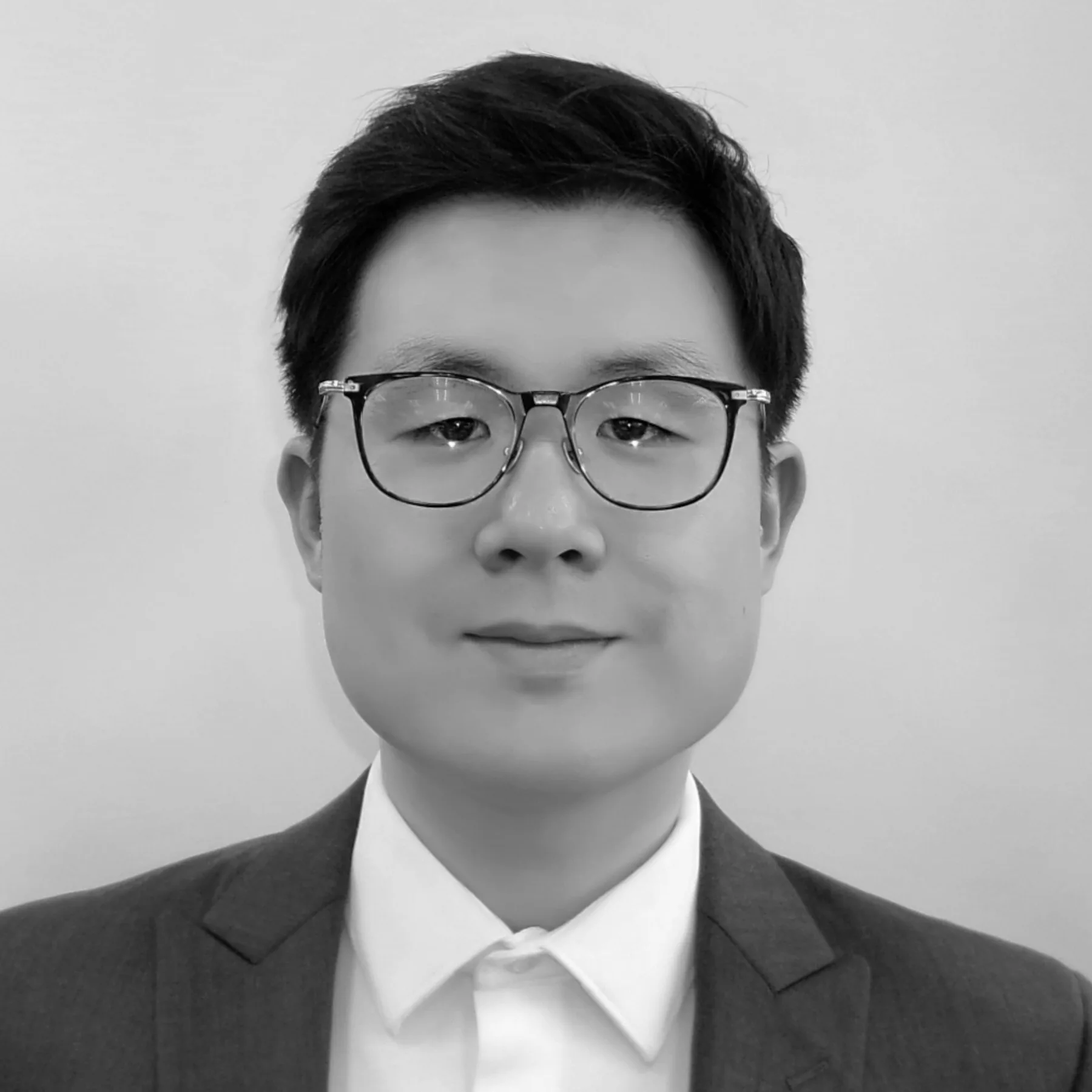 David Kim, LAC