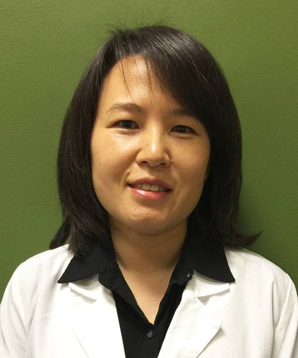 Eun Jung Lee,  – BeAti Acupuncture Wellness Clinic