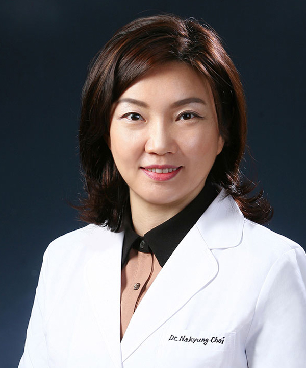 Na Kyung Choi, Ph.D, L.Ac